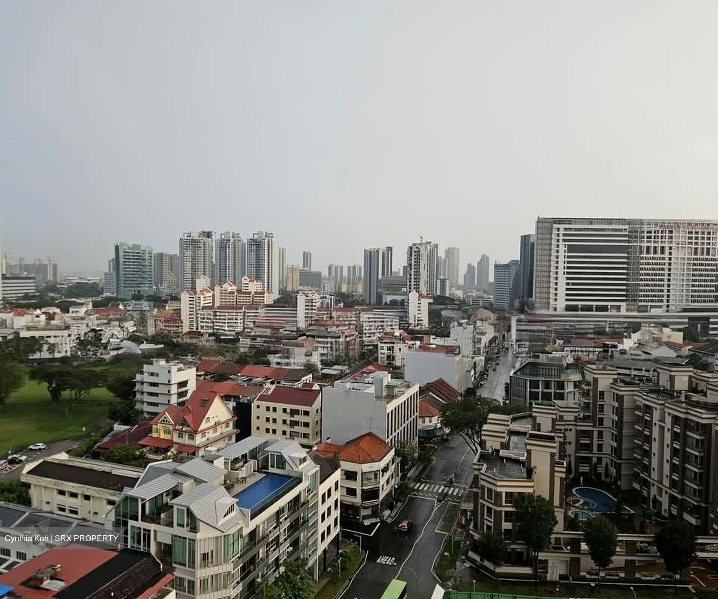 Blk 54 Kent Ville (Kallang/Whampoa), HDB 5 Rooms #538370691